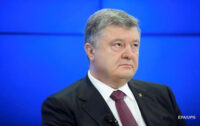 Допит Порошенка у справі Януковича. ТезиСюжет