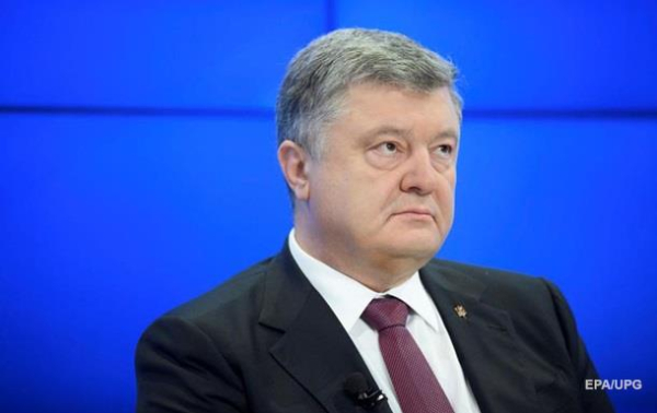Допит Порошенка у справі Януковича. ТезиСюжет