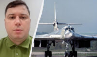 Росія добудовує радянські Ту-160: що не так із її “новими” бомбардувальниками, – Долінце