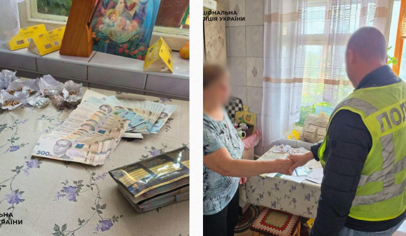 70-річна киянка загубила мільйон в маршрутці: як їй вдалося повернути кошти