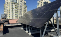 Сонячні електростанції та акумулятори: ще п’ять київських ОСББ отримають кредитну підтримку
