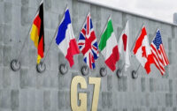 G7 вивільнить 100 млн барелів палива: санкції проти РФ збережуть